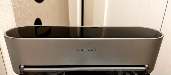 FRESKO 真空パック機 V8