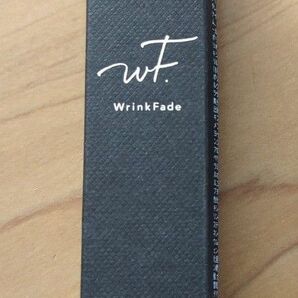 WrinkFade リンクフェード 薬用リンクルカバーファンデーション シワ改善 ファンデーション 新品 未開封