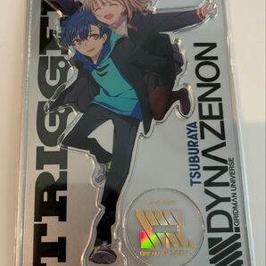 SSSS.DYNAZENON 最終回放送記念アクリルスタンド 蓬 夢芽 よもゆめ ダイナゼノン アクスタ グリッドマンユニバース