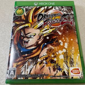 【XboxOne】ドラゴンボール ファイターズ