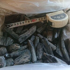 尾張備長炭 愛知県産 規格外品 BBQ用 2.6kg