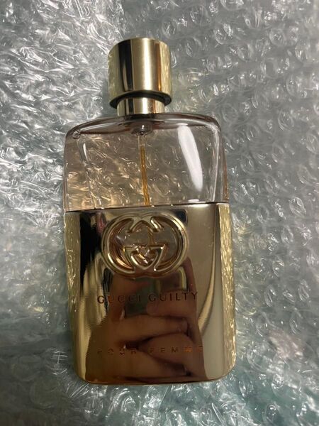 グッチ ギルティ プールオム オードトワレ 50ml 香水 GUCCI