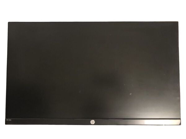 24インチ フレームレス ゲーミングモニター 144Hz HP