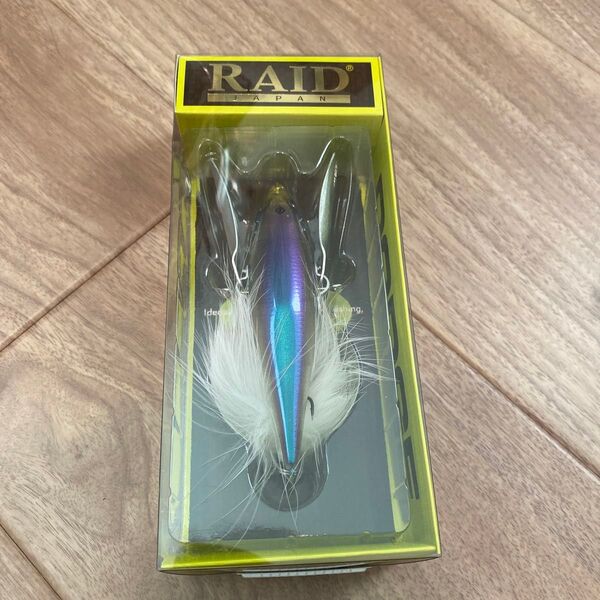 レイドジャパン RAIDJAPAN ダッジ DODGE スーパーセクシーシャッド