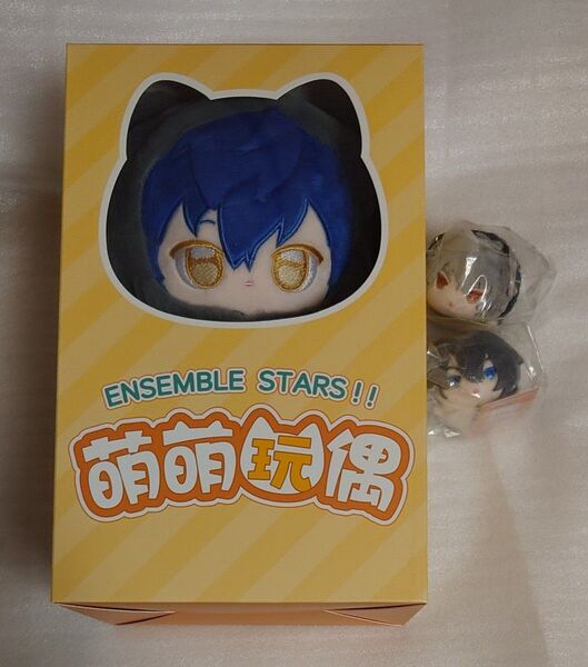 あんスタ 萌萌ぬいぐるみ ジュン