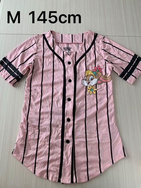 ローラバニー メッシュ Tシャツ 女の子レディース 半袖140cm 150cm