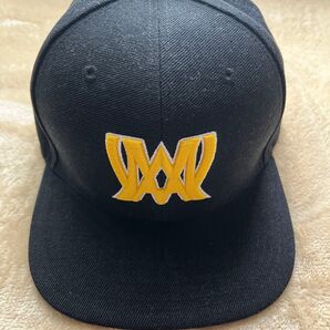 MWM 甲子園 LIVE CAP