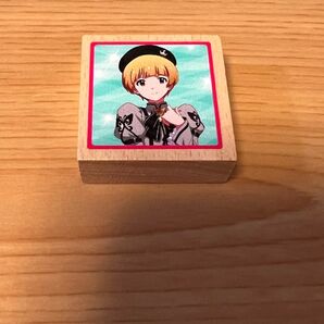 アイドルマスター ミリオンライブ しょうぎ 将棋 福田のり子 単品