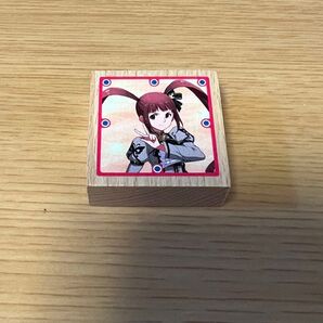アイドルマスター ミリオンライブ しょうぎ 将棋 松田亜利沙 単品