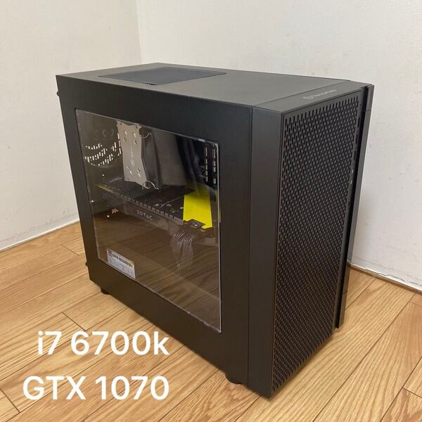 ゲーミングPC