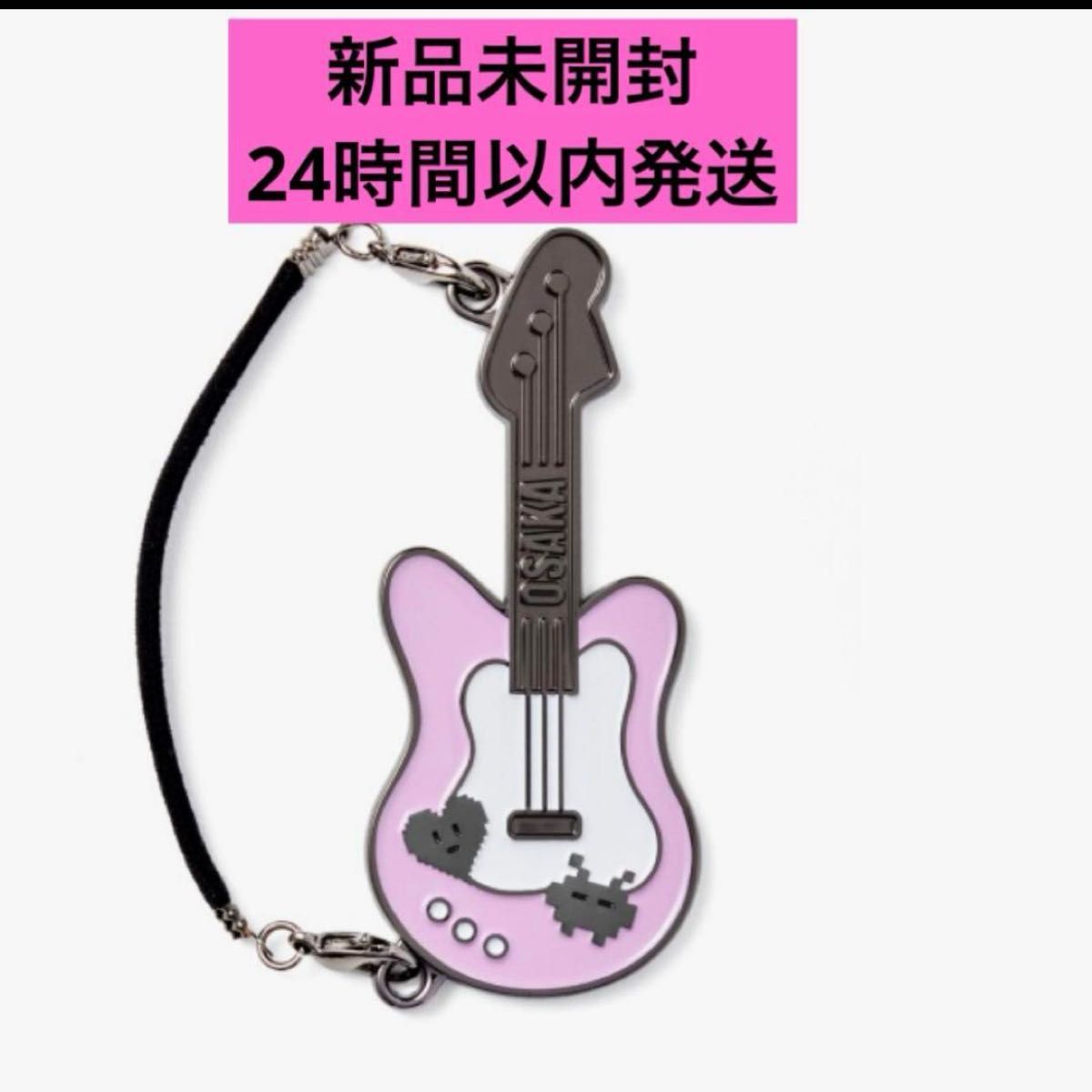 BTS ジン RUNSEOKJIN ツアーミニチャーム JIN 日本限定 大阪 BTS ジン RUNSEOKJIN ツアーミニチャーム JIN 日本限定 大阪