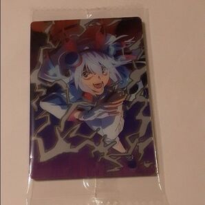 ウマ娘 シンデレラグレイ タマモクロス ツインウエハース SEC30 シークレット