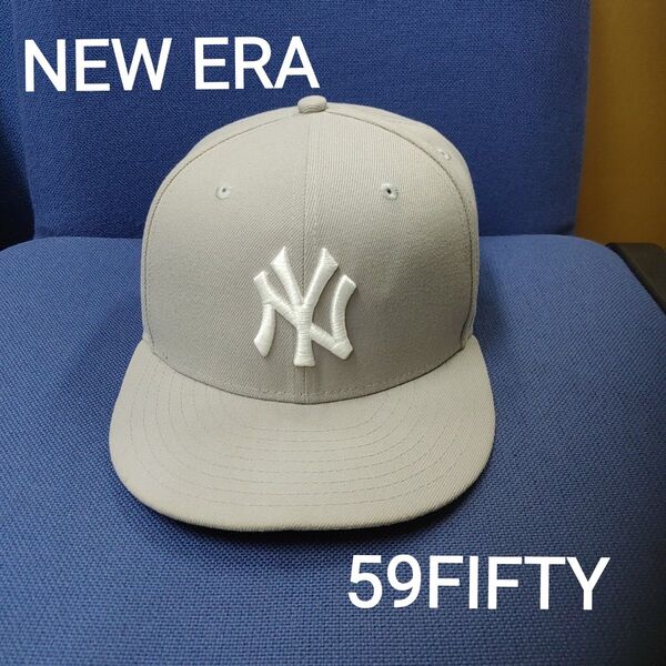 ニューエラ ヤンキース 59FIFTY キャップ