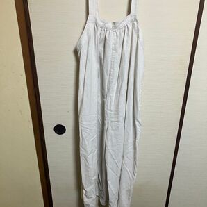 JOURNAL STANDARD relume/ギャザーサロペット