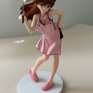 エヴァンゲリヲン新劇場版 式波・アスカ・ラングレー エプロン