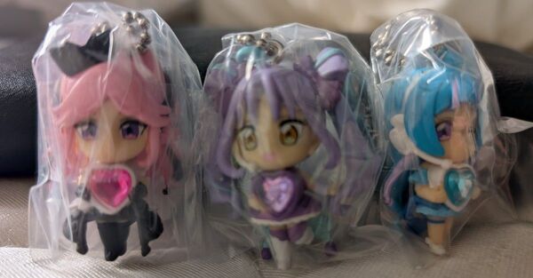 キミとアイドルプリキュア♪ キミとアイドルスイング2