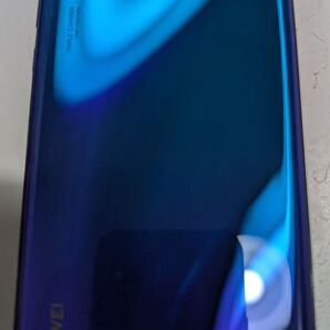 HUAWEI P30 lite SIMフリー