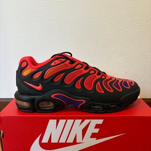 27.5cm NIKE エアマックス プラス ドリフト FD4290-003