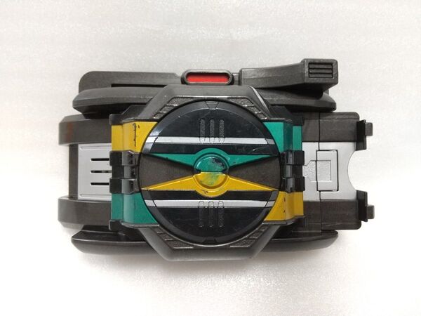 DXゼロノスベルト 本体のみ 仮面ライダー電王 変身ベルト バックル部分 パーツ