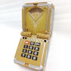 DXジュウオウチェンジャー ファイナル 動物戦隊ジュウオウジャー