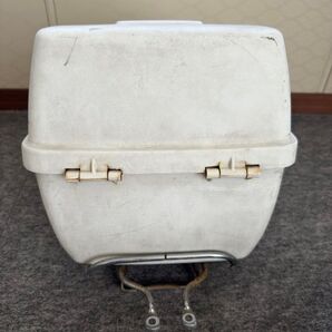 ホンダ dj1 dj1r オプション リアボックス