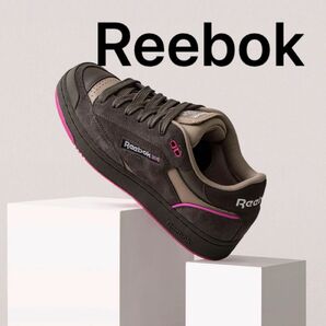 Reebok スニーカー 森本慎太郎モデル 23.5cm