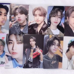 Straykids スキズ ハン トレカ まとめセット