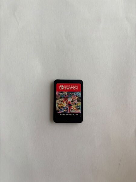 マリオカート8 デラックス Switch ソフト