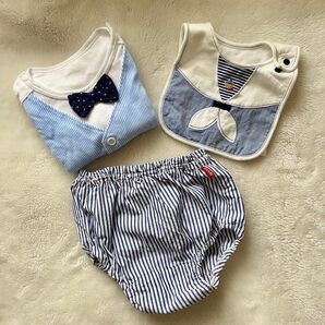 3点セット