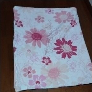 花柄 掛け布団カバー