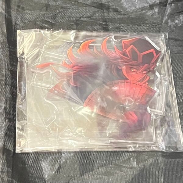 新品 未開封 童磨 劇場版 鬼滅の刃 無限城編 第一章 キービジュアル ランダム アクリルスタンド A アクスタ