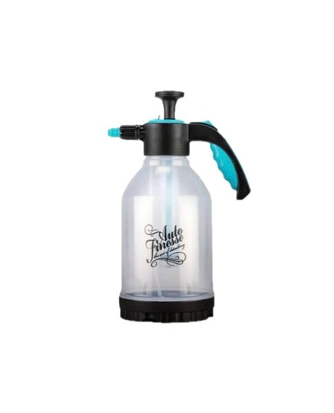 新品 AutoFinesse オートフィネス PRESSURE SPRAYER プレッシャースプレイヤー 蓄圧式 洗車