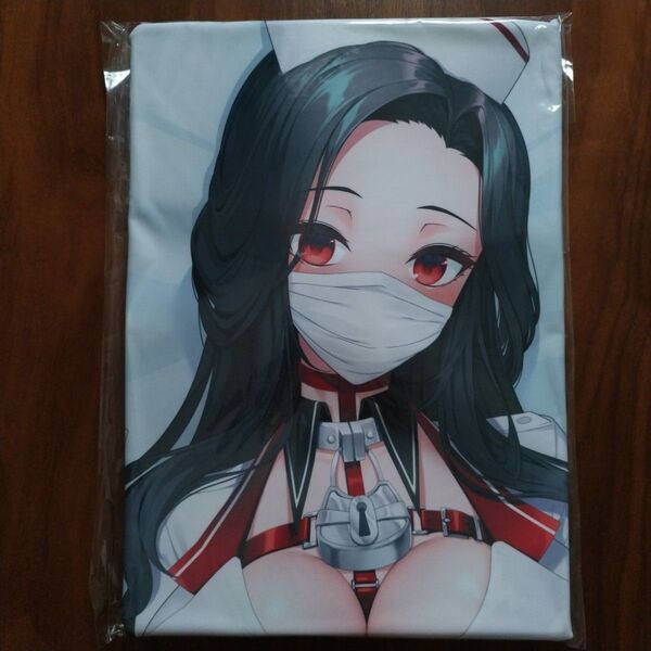 あくちぇいらん 勝利の女神:NIKKE メイデン 抱き枕カバー