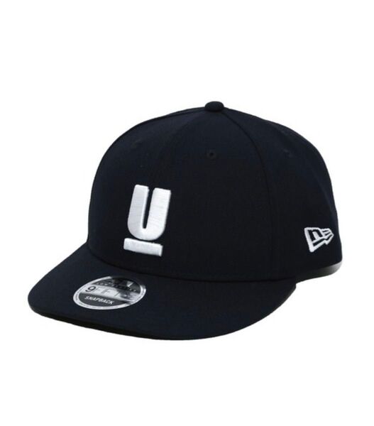 UNDERCOVER NEWERA 9FIFTY LOW PROFILE CAP ニューエラ アンダーカバー キャップ