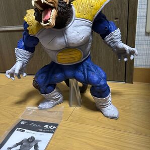 大猿ベジータ ラストワン