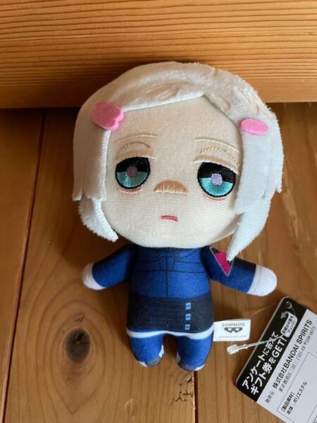 機動戦士ガンダム ジークアクス ドゥー・ムラサメ ともぬい