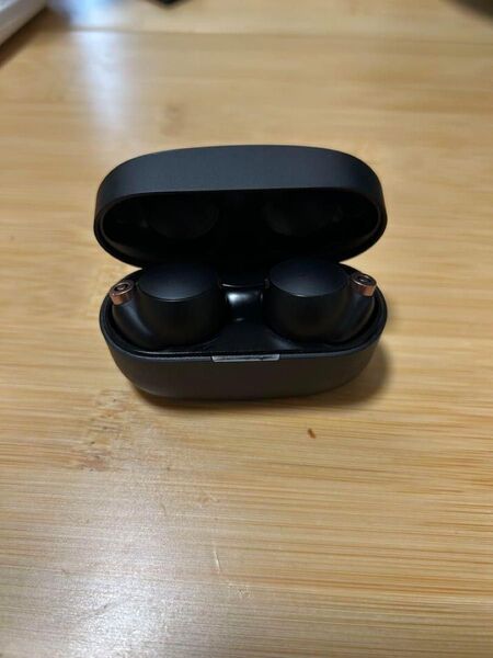値下げ対応可 【ジャンク扱い】 SONY WF-1000XM4 ワイヤレスイヤホン