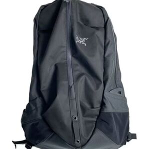ARC'TERYX ARRO22 stealth Black アークテリクス