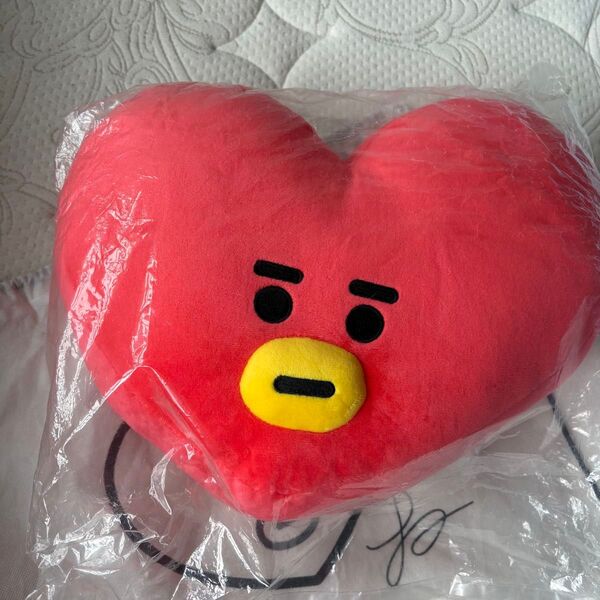 BTS BT21 TATA クッション 30センチ