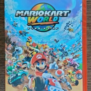 マリオカート ワールド Switch2ソフト
