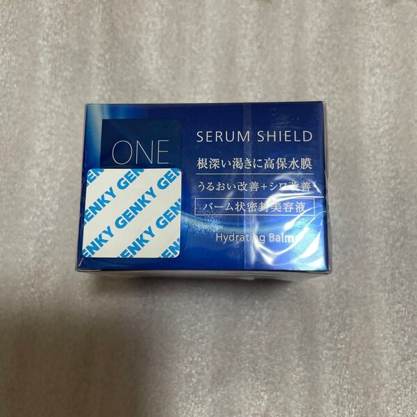 ONE BY KOSE セラム シールド 40g(医薬部外品)
