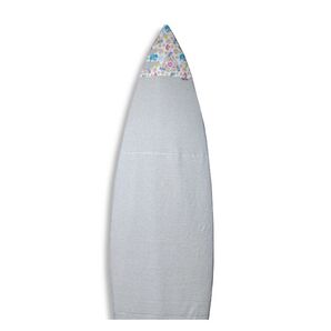 ☆★ 新品・送料無料 ★☆ 花柄 isty サーフボード ( surfboard )用 ボードケース ★ ニットケース ★1s1