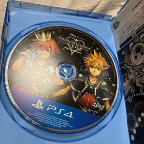 KINGDOM HEARTS - HD 1.5+2.5 ReMIX