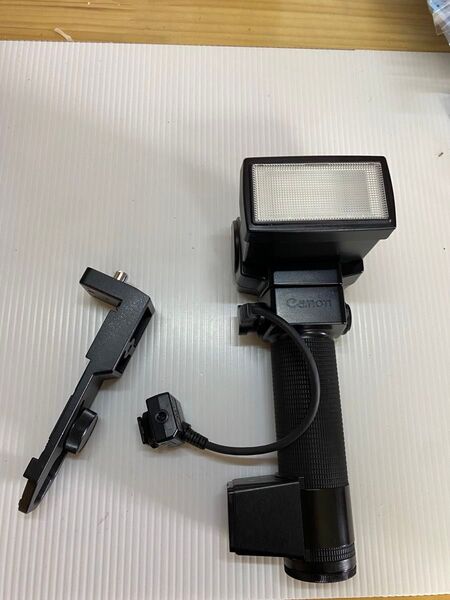 canon SPEEDLITE 533G フラッシュ ストロボ スピードライト