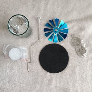 ★お値段交渉大歓迎★ LUMIDA キャンドルセット