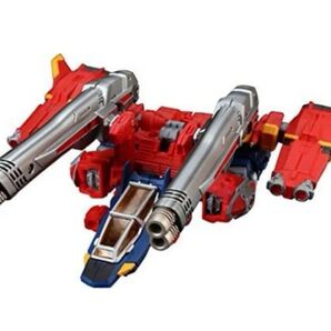 DA-07 コスモバトルス 02 ( タカラトミーモール限定 ) ダイアクロン