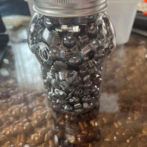 ヘマタイト 350ml