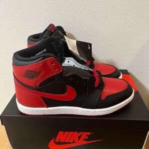 エアジョーダン1 HIGH 85 BRED