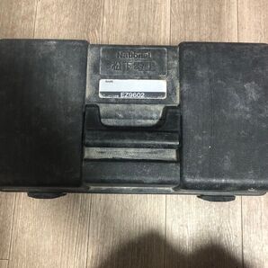 National パワーカッター EZ3501