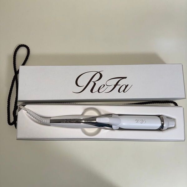 ReFa リファ カールアイロン 32ミリ